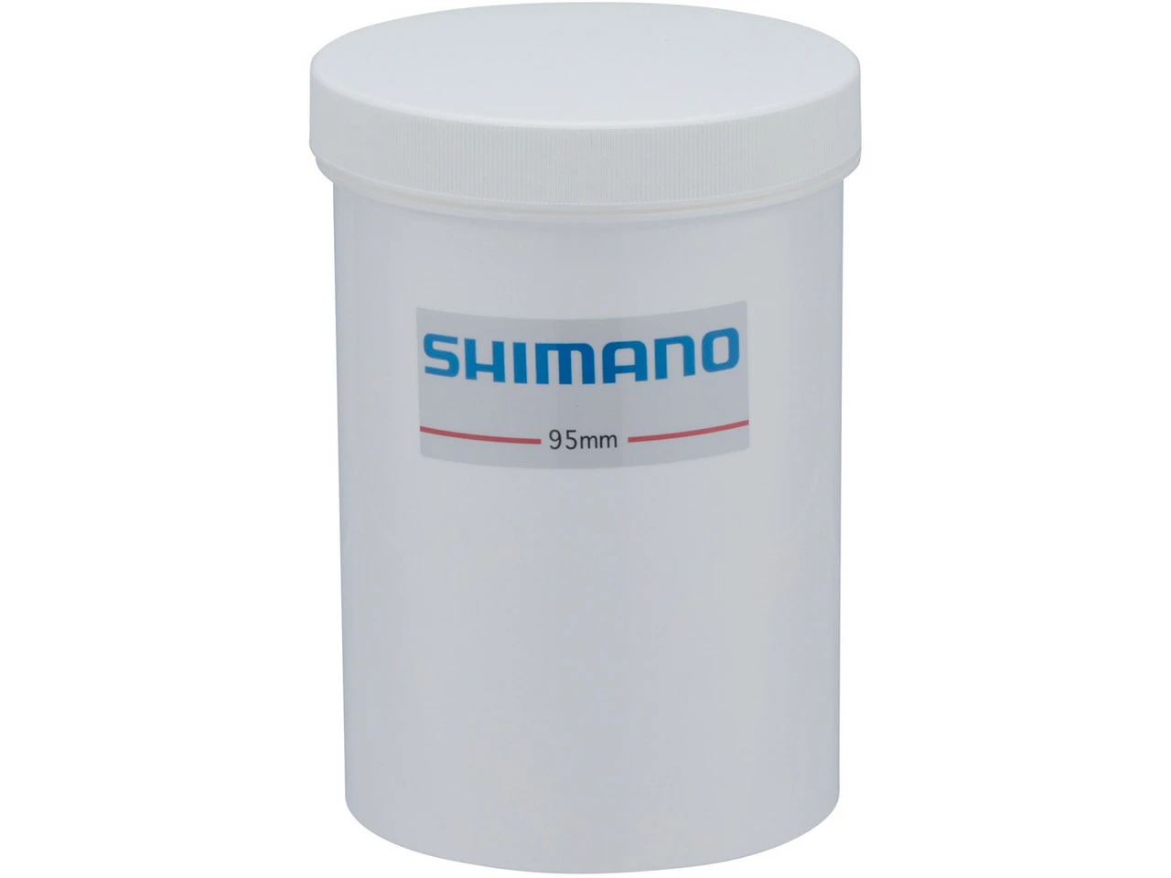 Shimano Tauchgefäß 3 Shimano Tauchgefäß