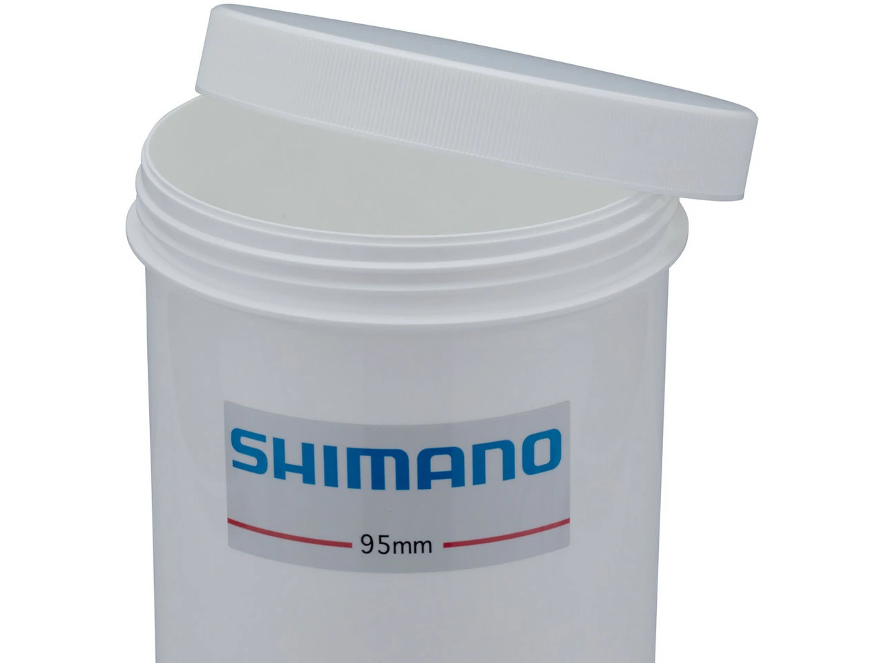 Shimano Tauchgefäß 4 Shimano Tauchgefäß – Bild 2