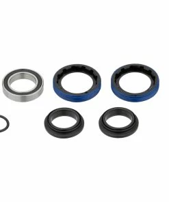 OneUp Components Aluminium Plattformpedale Lager Rebuild Kit
