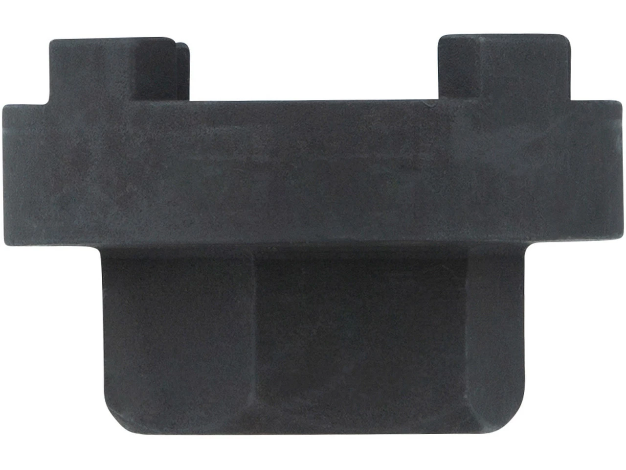 Shimano Kassettenabzieher TL-FW45 Für BMX 4 Shimano Kassettenabzieher TL-FW45 Für BMX – Bild 2