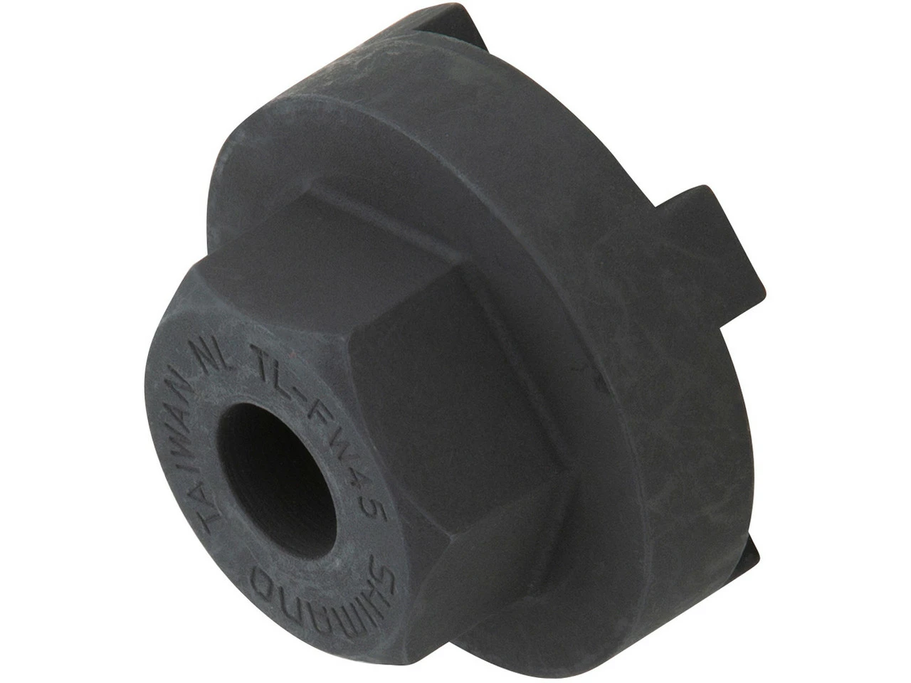 Shimano Kassettenabzieher TL-FW45 Für BMX 6 Shimano Kassettenabzieher TL-FW45 Für BMX – Bild 4