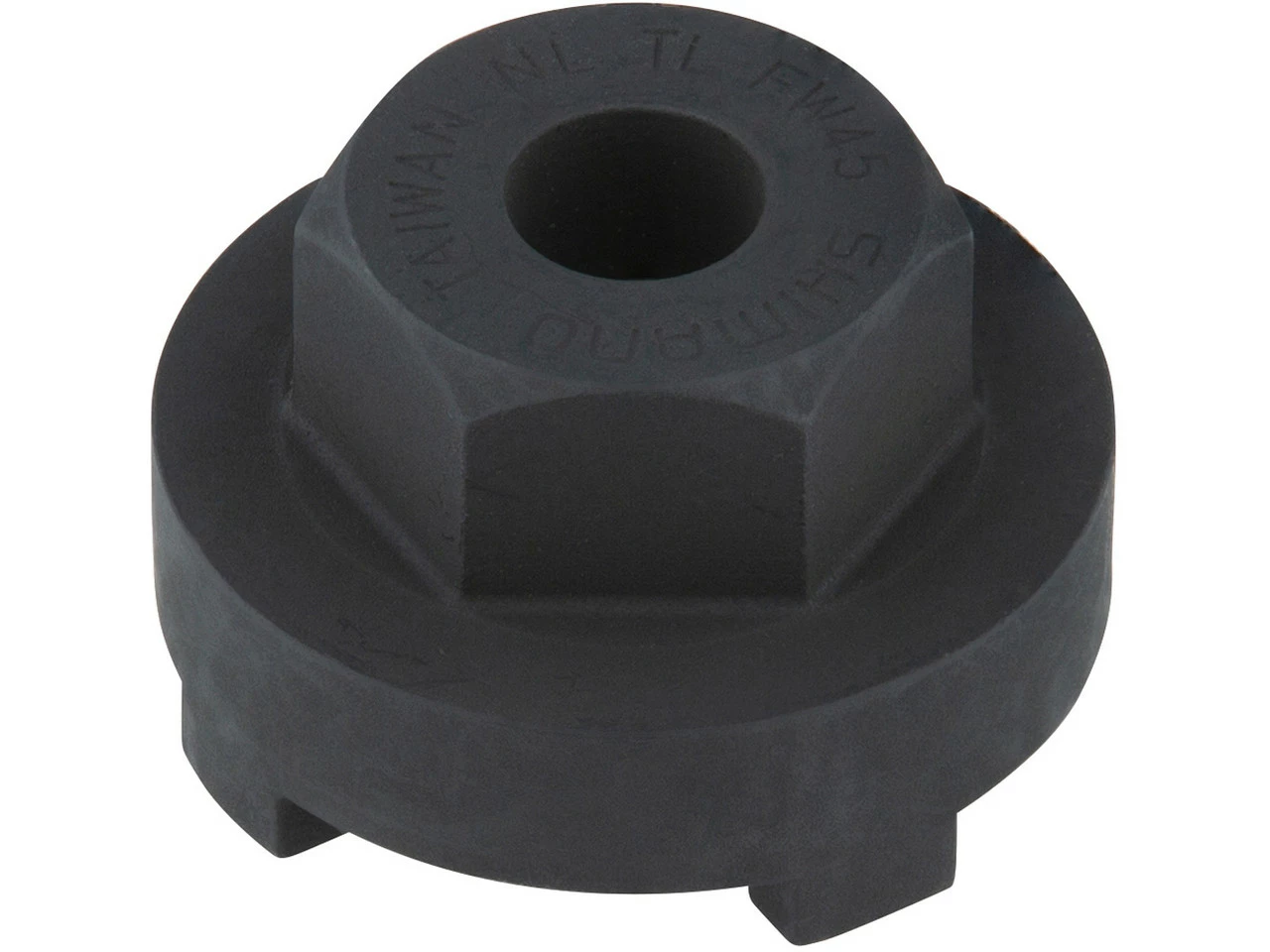 Shimano Kassettenabzieher TL-FW45 Für BMX 7 Shimano Kassettenabzieher TL-FW45 Für BMX – Bild 5