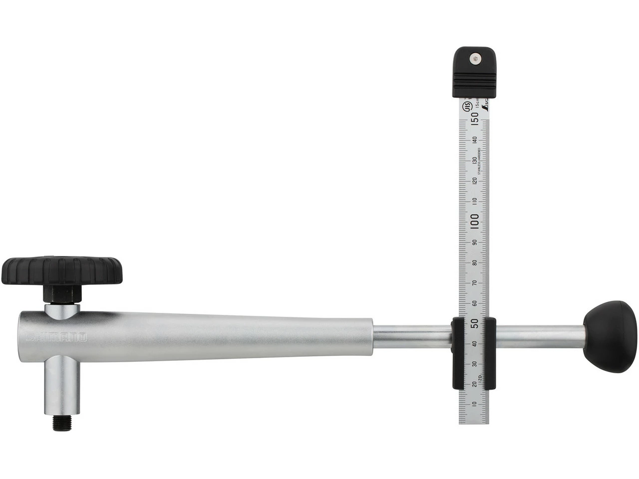 Shimano Richtwerkzeug Für Schaltauge TL-RD11 3 Shimano Richtwerkzeug Für Schaltauge TL-RD11