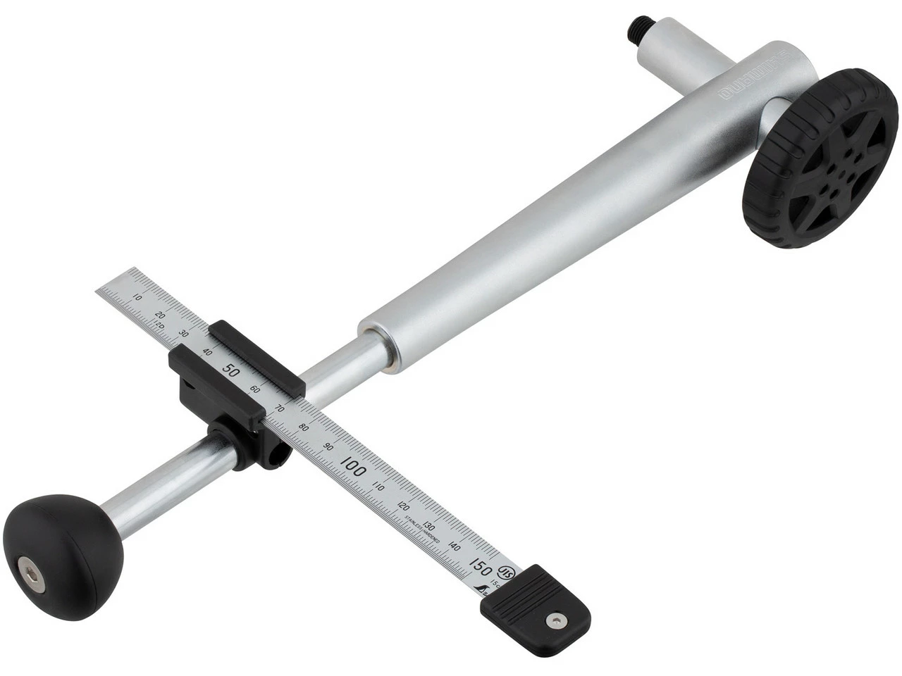 Shimano Richtwerkzeug Für Schaltauge TL-RD11 4 Shimano Richtwerkzeug Für Schaltauge TL-RD11 – Bild 2