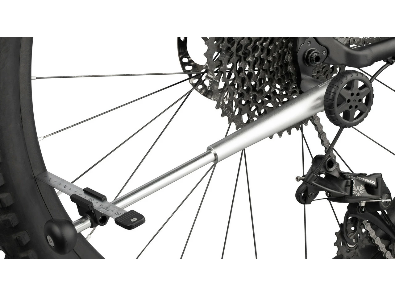 Shimano Richtwerkzeug Für Schaltauge TL-RD11 6 Shimano Richtwerkzeug Für Schaltauge TL-RD11 – Bild 4