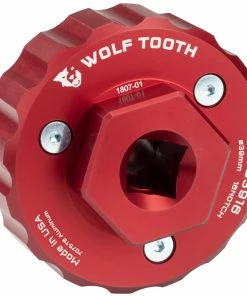 Wolf Tooth Components BBS3916 Innenlagerwerkzeug