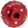 Wolf Tooth Components BBS4816 Innenlagerwerkzeug -Werkzeuge nach Baugruppen Verkäufe 298303