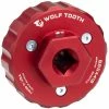 Wolf Tooth Components BBS4416 Innenlagerwerkzeug