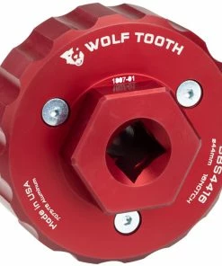 Wolf Tooth Components BBS4416 Innenlagerwerkzeug