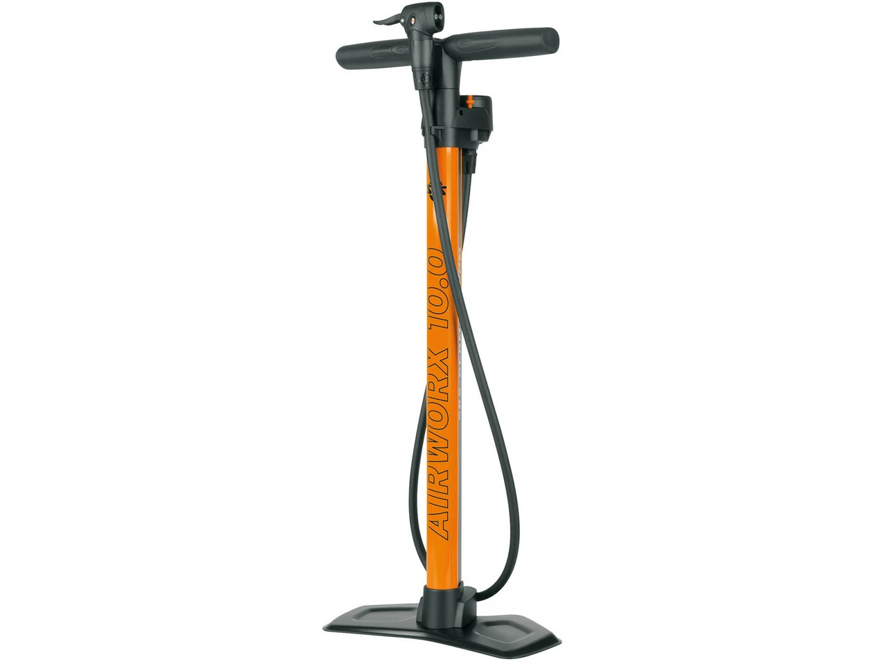 SKS Airworx 10.0 Standpumpe 3 SKS Airworx 10.0 Standpumpe