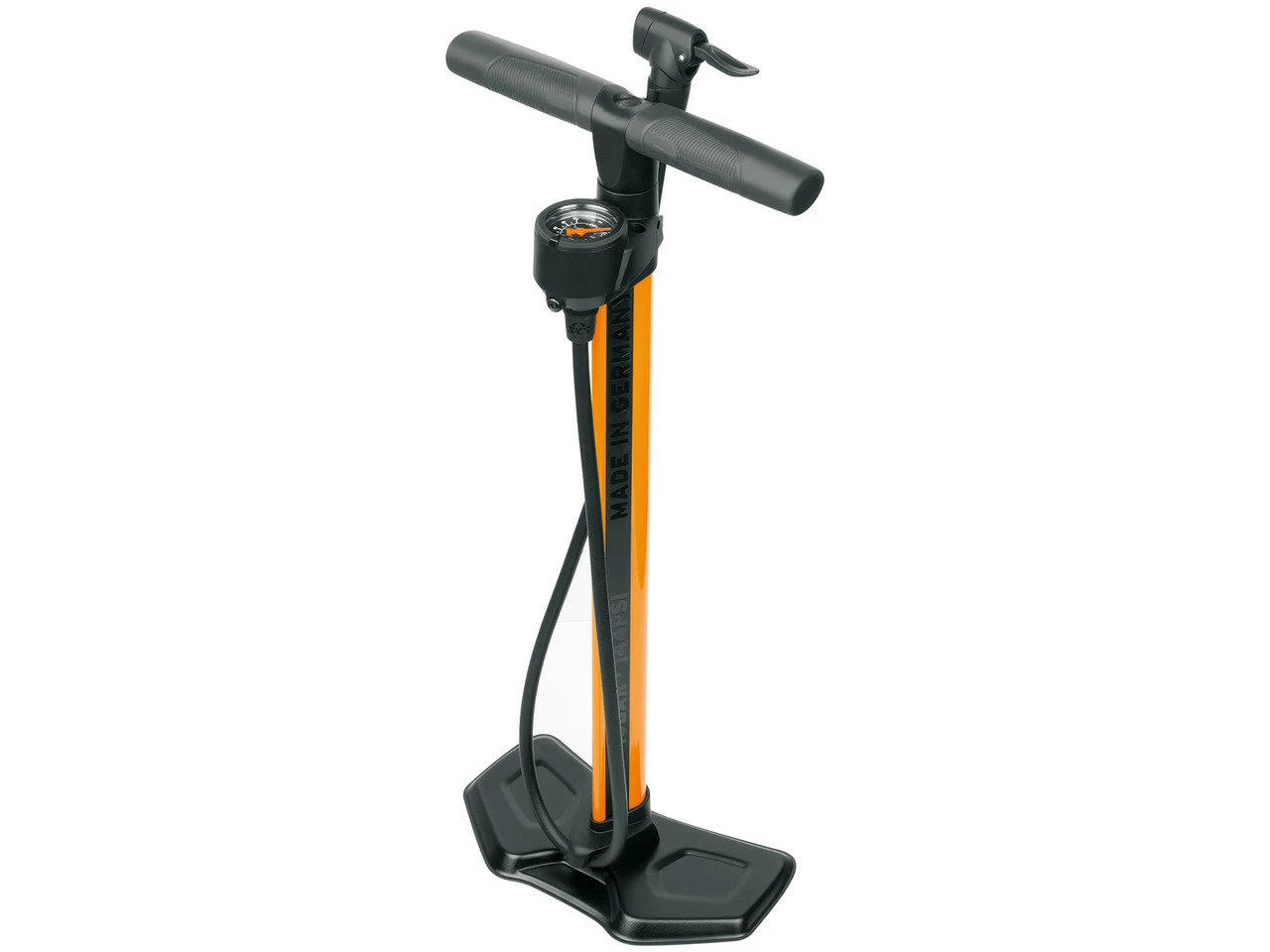 SKS Airworx 10.0 Standpumpe 4 SKS Airworx 10.0 Standpumpe – Bild 2