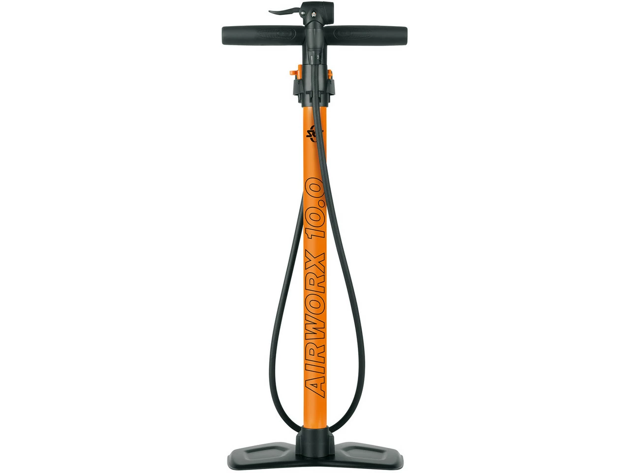 SKS Airworx 10.0 Standpumpe 5 SKS Airworx 10.0 Standpumpe – Bild 3