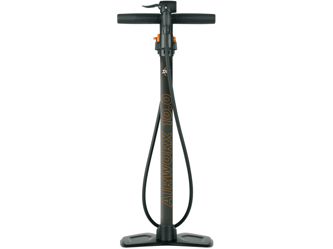 SKS Airworx 10.0 Standpumpe 6 SKS Airworx 10.0 Standpumpe – Bild 4