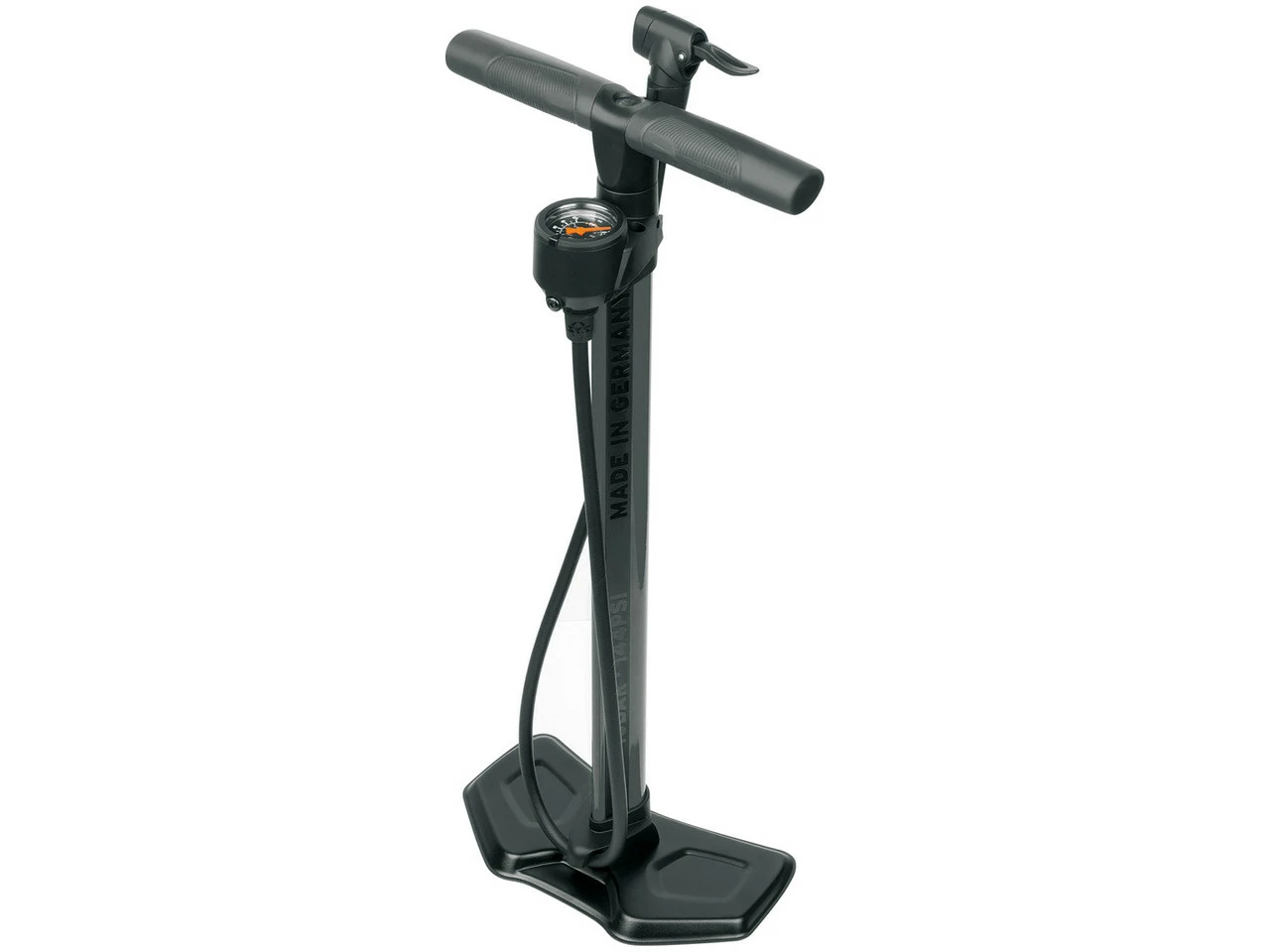 SKS Airworx 10.0 Standpumpe 7 SKS Airworx 10.0 Standpumpe – Bild 5
