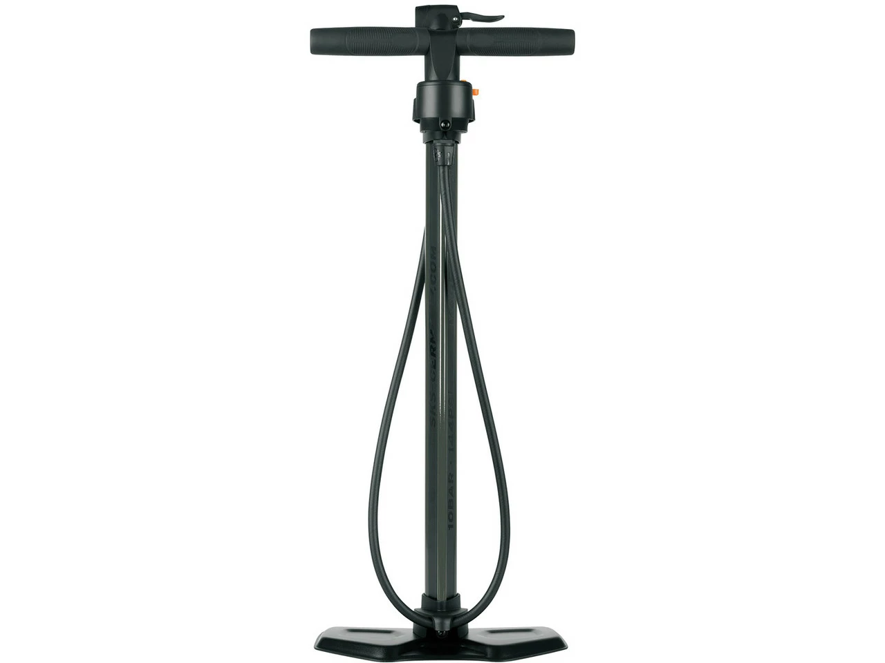 SKS Airworx 10.0 Standpumpe 8 SKS Airworx 10.0 Standpumpe – Bild 6