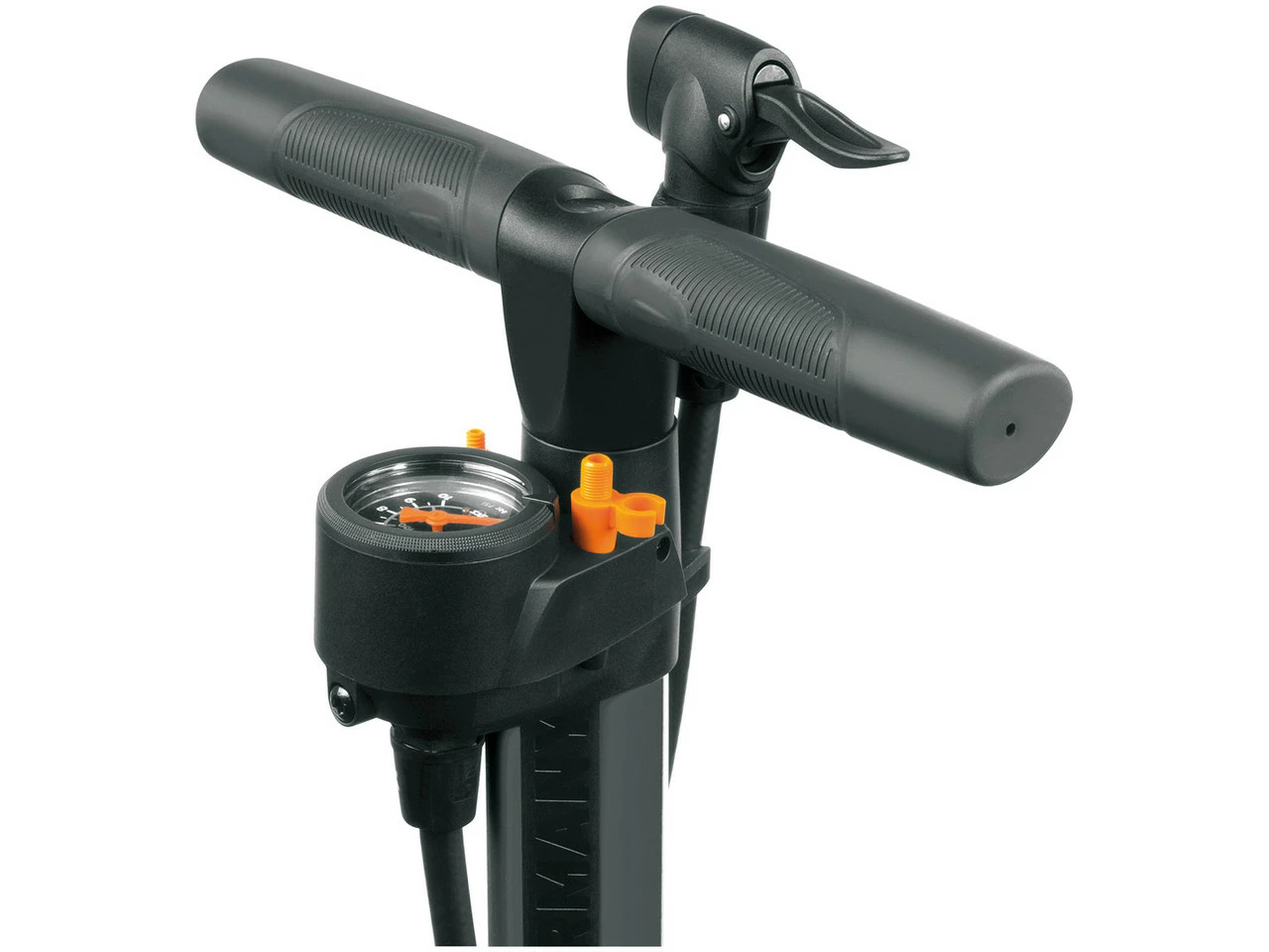 SKS Airworx 10.0 Standpumpe 9 SKS Airworx 10.0 Standpumpe – Bild 7