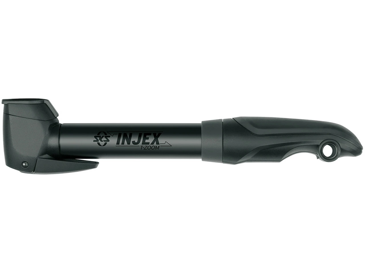 SKS Injex T-Zoom Minipumpe 3 SKS Injex T-Zoom Minipumpe