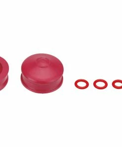 JAGWIRE O-Ring Kit Für Pro Bleed Entlüftungskit -Werkzeuge nach Baugruppen Verkäufe 301052