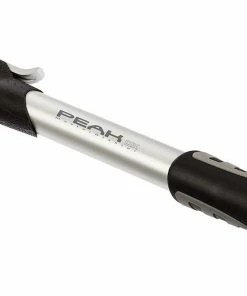 Topeak Peak DX II Minipumpe