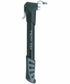 Topeak Peak DX II Minipumpe 11 Topeak Peak DX II Minipumpe -Werkzeuge nach Baugruppen Verkäufe 302142