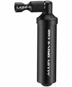 Lezyne Alloy Drive CO2 Pumpe