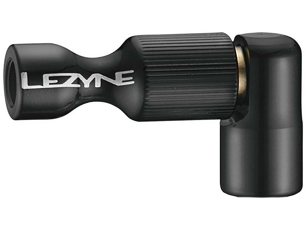 Lezyne Trigger Drive CO2 Pumpenkopf 3 Lezyne Trigger Drive CO2 Pumpenkopf