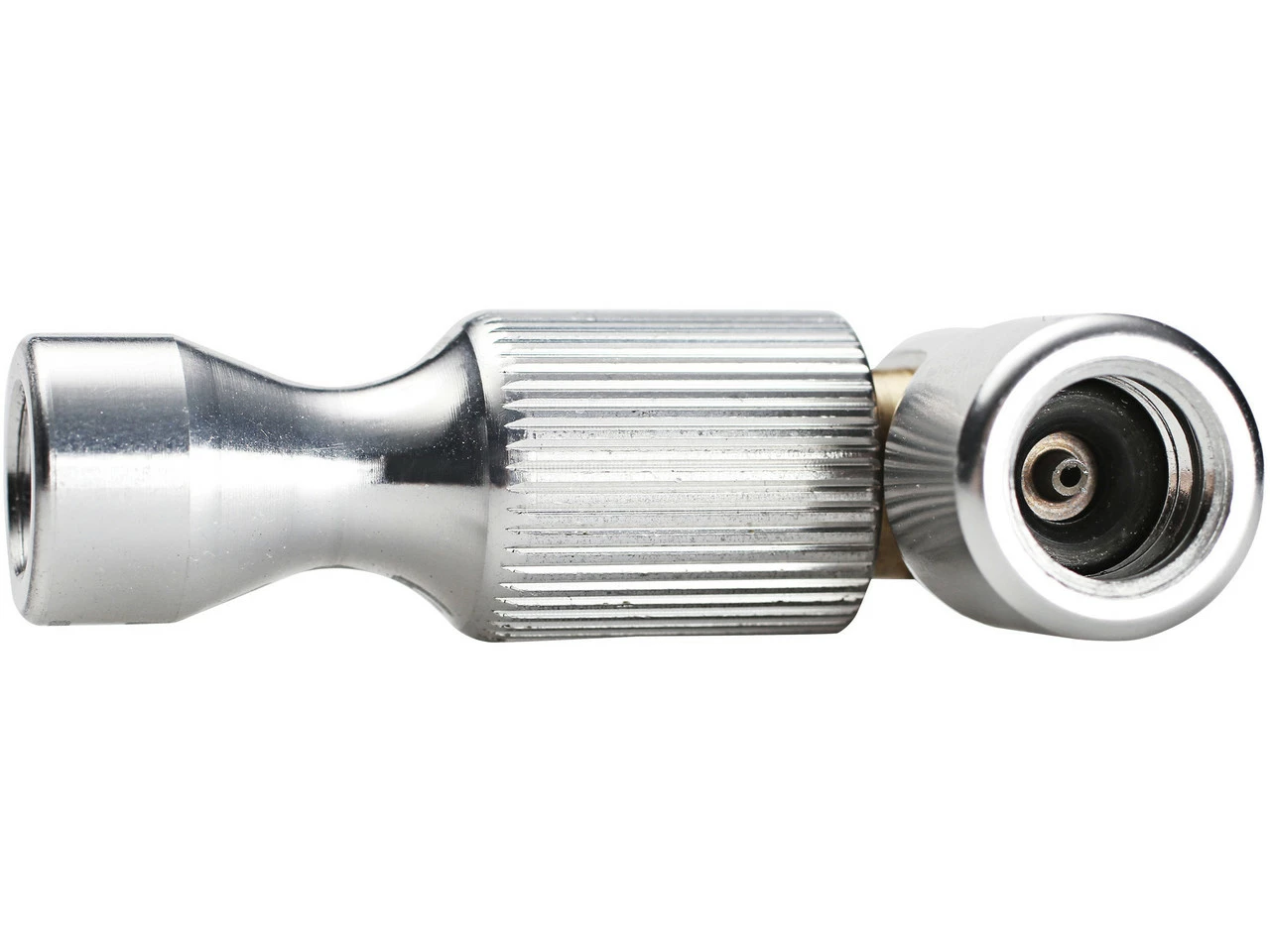 Lezyne Trigger Drive CO2 Pumpenkopf 4 Lezyne Trigger Drive CO2 Pumpenkopf – Bild 2