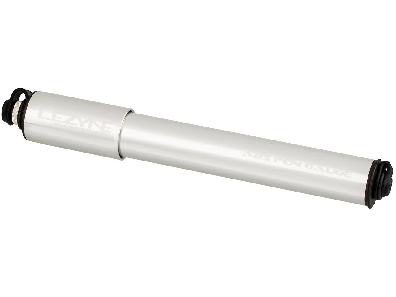 Lezyne Gauge Drive HV-M Minipumpe 3 Lezyne Gauge Drive HV-M Minipumpe