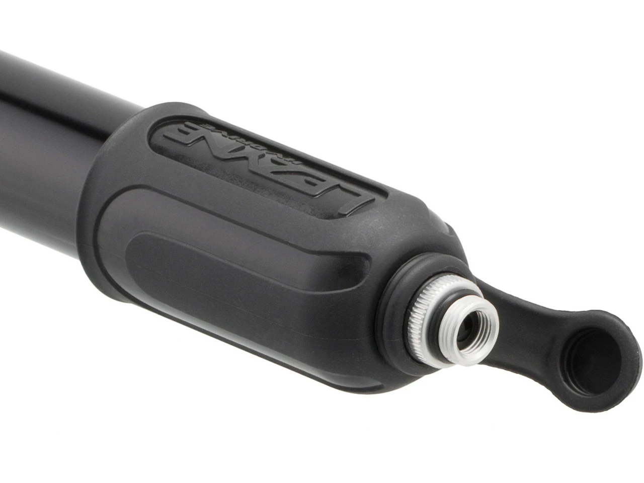 Lezyne HV Drive Minipumpe 5 Lezyne HV Drive Minipumpe – Bild 3