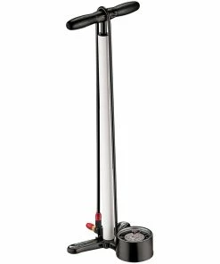 Lezyne Classic Floor Drive Standpumpe