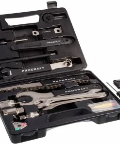 Procraft Starter Werkzeugkoffer