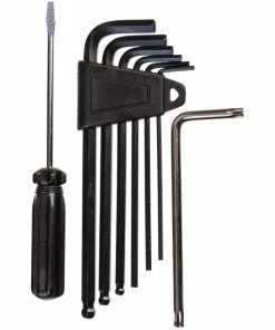 Procraft Starter Werkzeugkoffer 9 Procraft Starter Werkzeugkoffer -Werkzeuge nach Baugruppen Verkäufe 303602