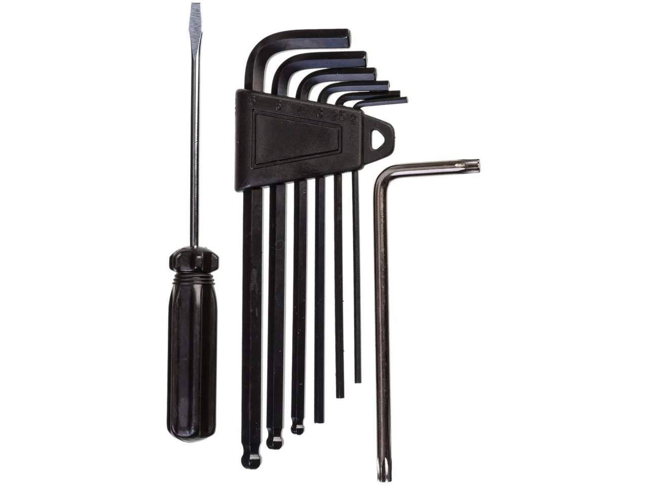 Procraft Starter Werkzeugkoffer 6 Procraft Starter Werkzeugkoffer – Bild 4