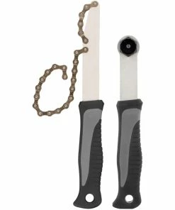 3min19sec Kassettenabzieher + Kettenpeitsche