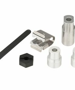 Dt-swiss Werkzeugsatz Für VR Und HR Naben DT Onyx 9 Dt-swiss Werkzeugsatz Für VR Und HR Naben DT Onyx -Werkzeuge nach Baugruppen Verkäufe 304351