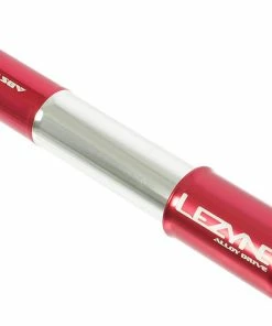 Lezyne Alloy Drive Minipumpe -Werkzeuge nach Baugruppen Verkäufe 305356