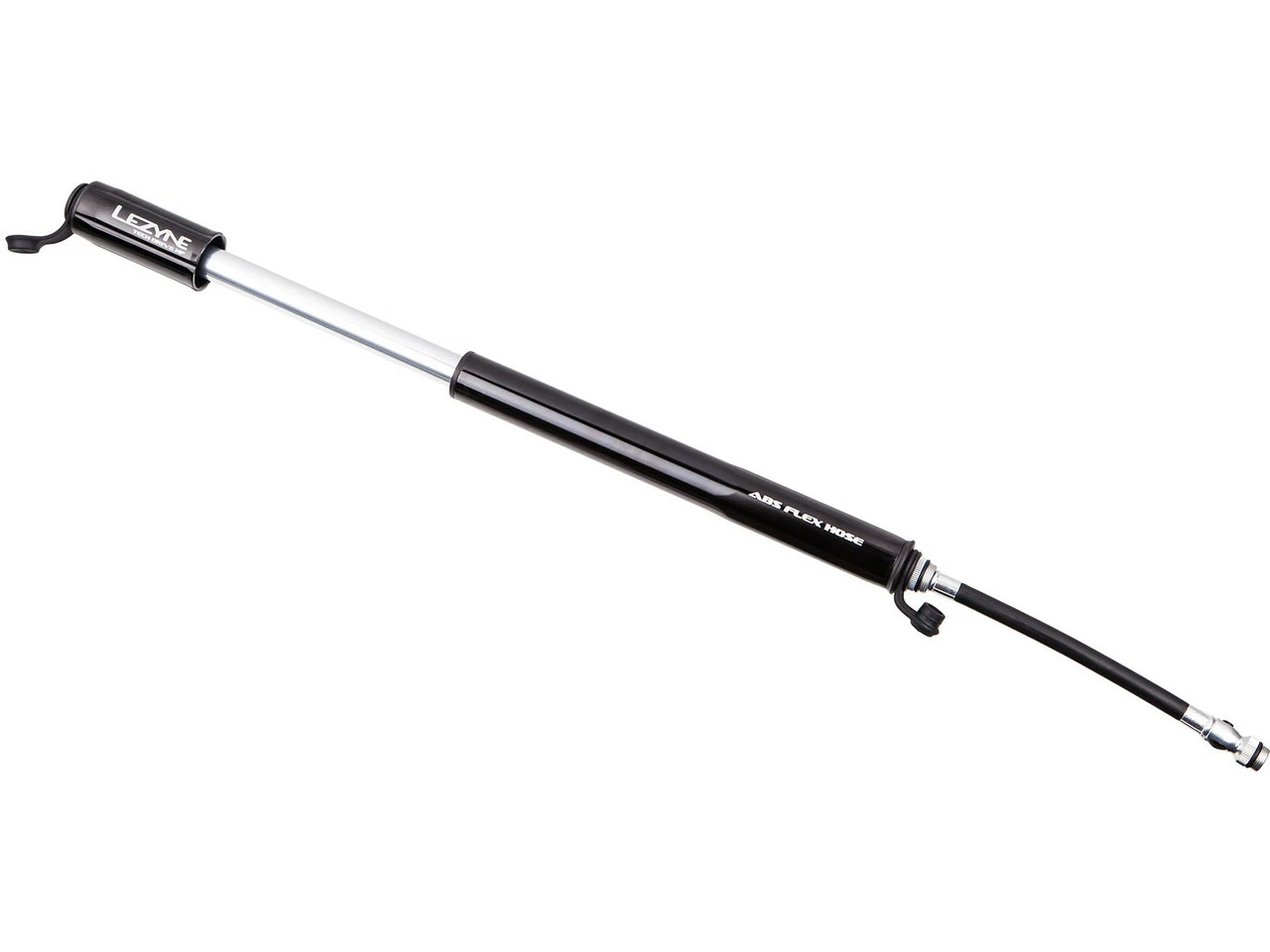 Lezyne CNC Tech Drive HP Minipumpe 5 Lezyne CNC Tech Drive HP Minipumpe – Bild 3