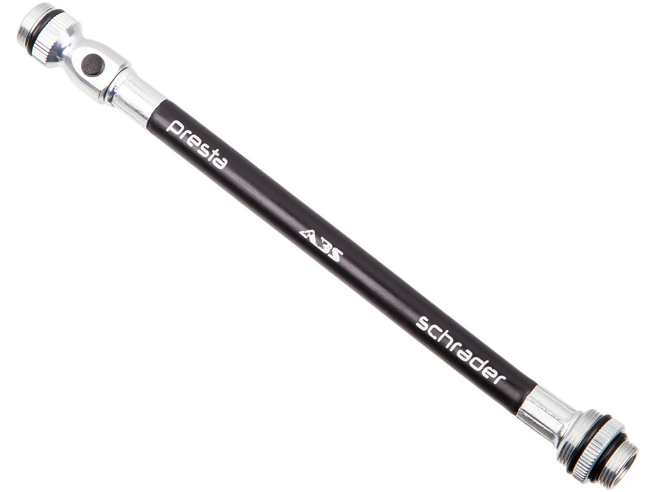 Lezyne CNC Tech Drive HP Minipumpe 6 Lezyne CNC Tech Drive HP Minipumpe – Bild 4