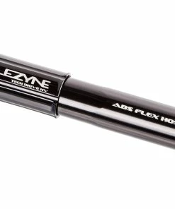 Lezyne CNC Tech Drive HV Minipumpe