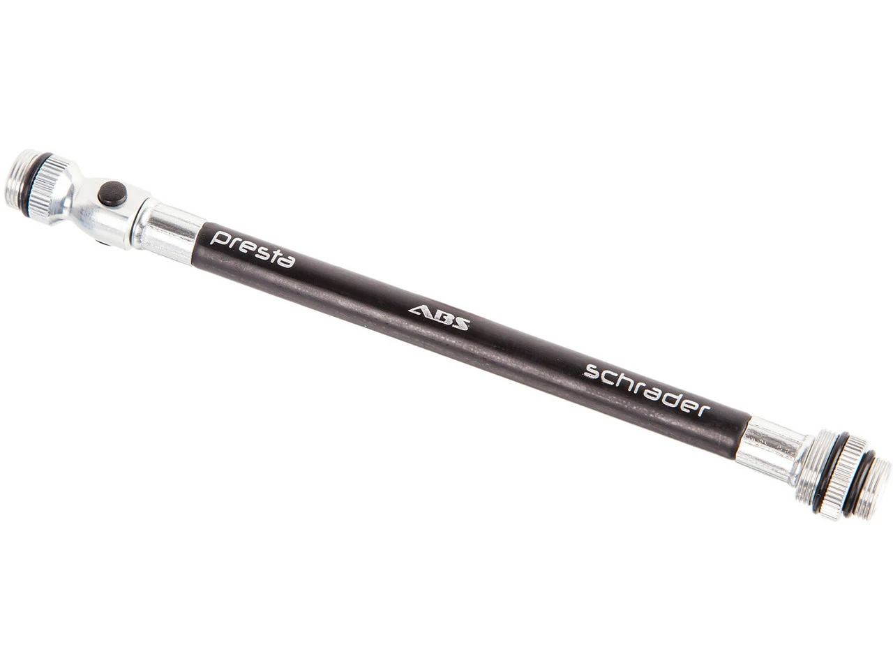 Lezyne CNC Tech Drive HV Minipumpe 5 Lezyne CNC Tech Drive HV Minipumpe – Bild 3