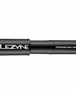 Lezyne Pressure Drive CFH V2 Hybrid-Minipumpe -Werkzeuge nach Baugruppen Verkäufe 305388