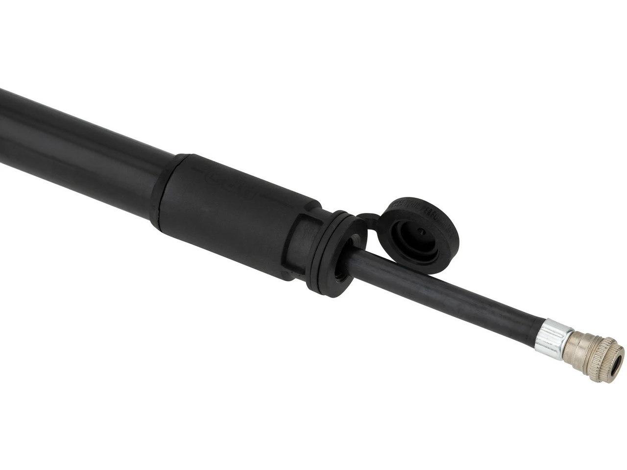 Pro Compact Minipumpe Mit Schlauch 5 Pro Compact Minipumpe Mit Schlauch – Bild 3