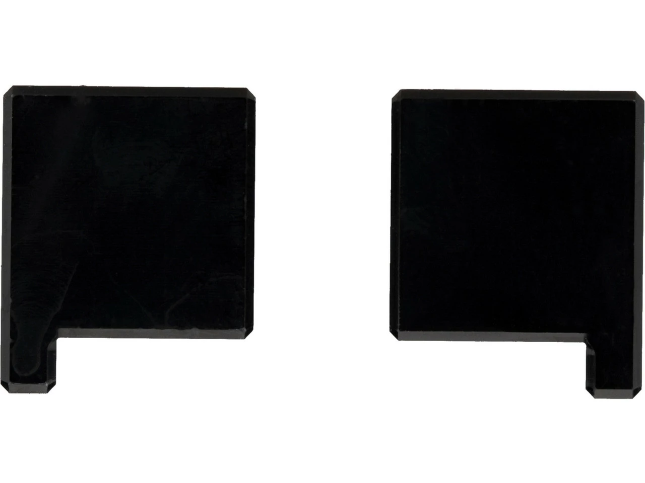 ROCKSHOX Vise Blocks Für RVL, Yari, BoXXer RC / SID, Pike, Lyrik, BoXXer Select 5 ROCKSHOX Vise Blocks Für RVL, Yari, BoXXer RC / SID, Pike, Lyrik, BoXXer Select – Bild 3