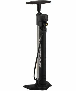 Topeak JoeBlow Booster Standpumpe