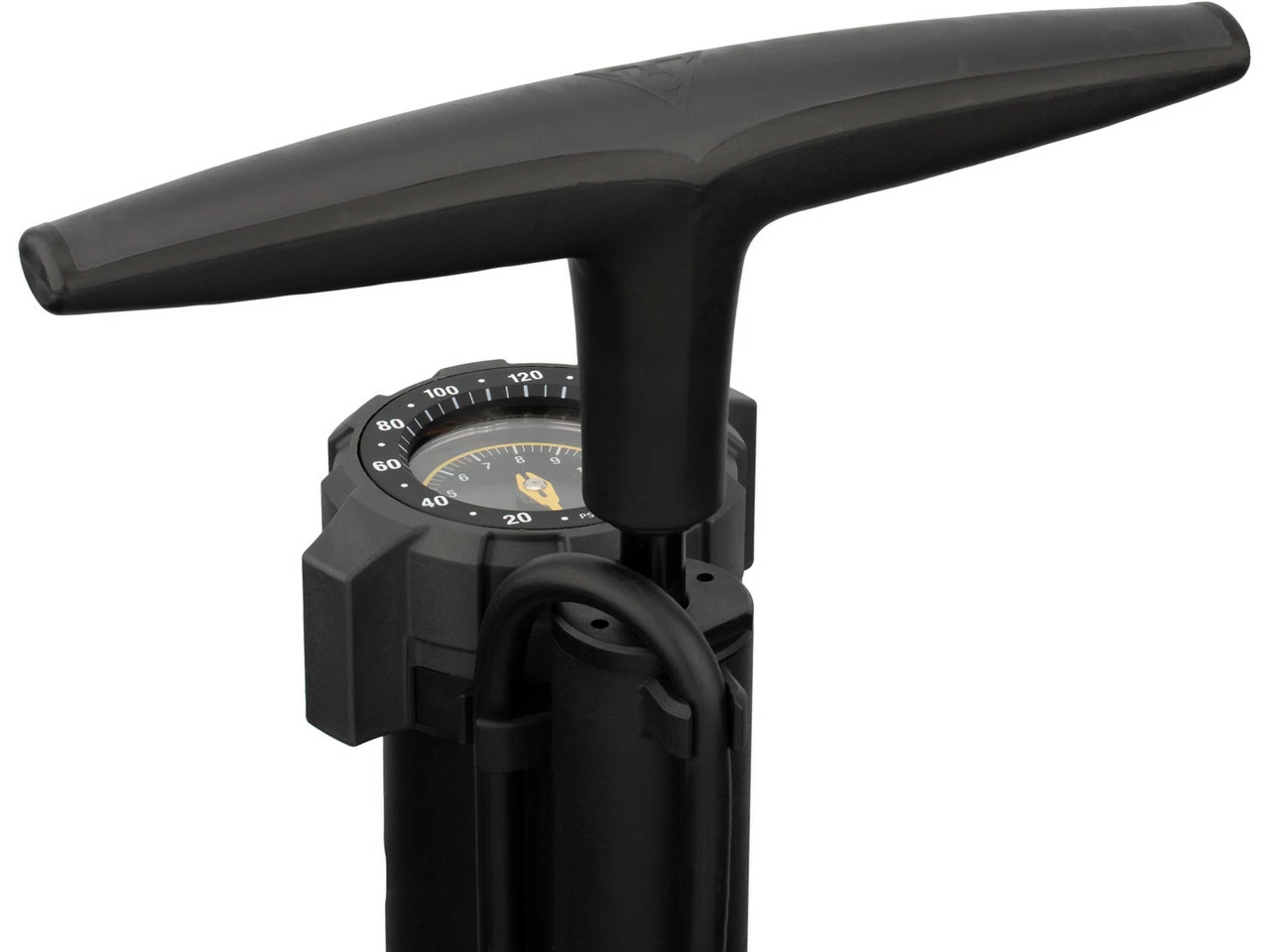 Topeak JoeBlow Booster Standpumpe 5 Topeak JoeBlow Booster Standpumpe – Bild 3