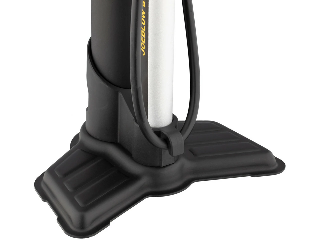 Topeak JoeBlow Booster Standpumpe 6 Topeak JoeBlow Booster Standpumpe – Bild 4