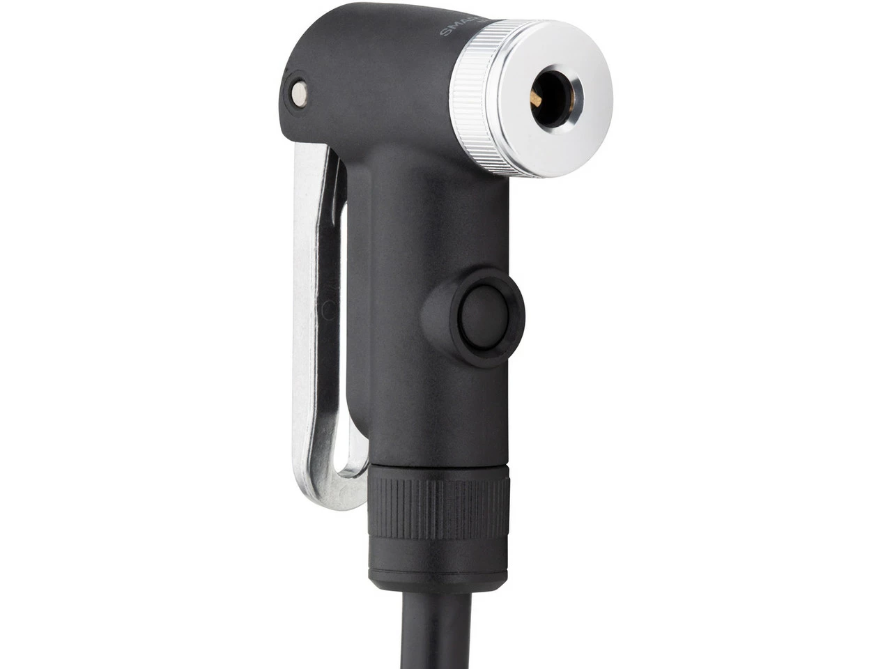 Topeak JoeBlow Booster Standpumpe 7 Topeak JoeBlow Booster Standpumpe – Bild 5