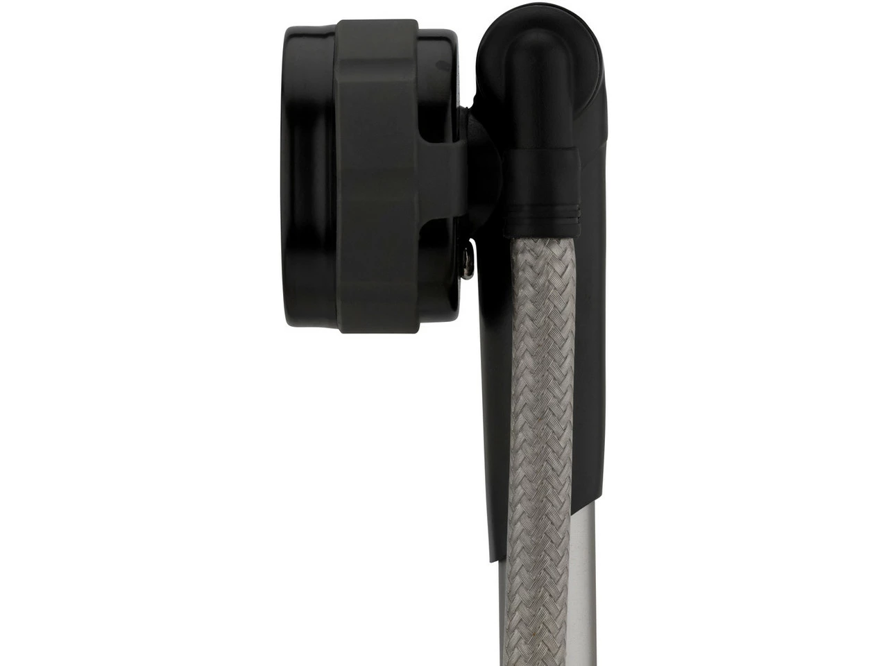 Topeak PocketShock DXG XL Dämpferpumpe Mit Stahlflexschlauch 5 Topeak PocketShock DXG XL Dämpferpumpe Mit Stahlflexschlauch – Bild 3