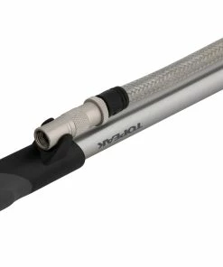 Topeak PocketShock DXG XL Dämpferpumpe Mit Stahlflexschlauch 10 Topeak PocketShock DXG XL Dämpferpumpe Mit Stahlflexschlauch -Werkzeuge nach Baugruppen Verkäufe 306589