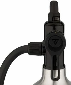 Topeak TubiBooster X CO2-Inflator Mit Drucklufttank 9 Topeak TubiBooster X CO2-Inflator Mit Drucklufttank -Werkzeuge nach Baugruppen Verkäufe 306596